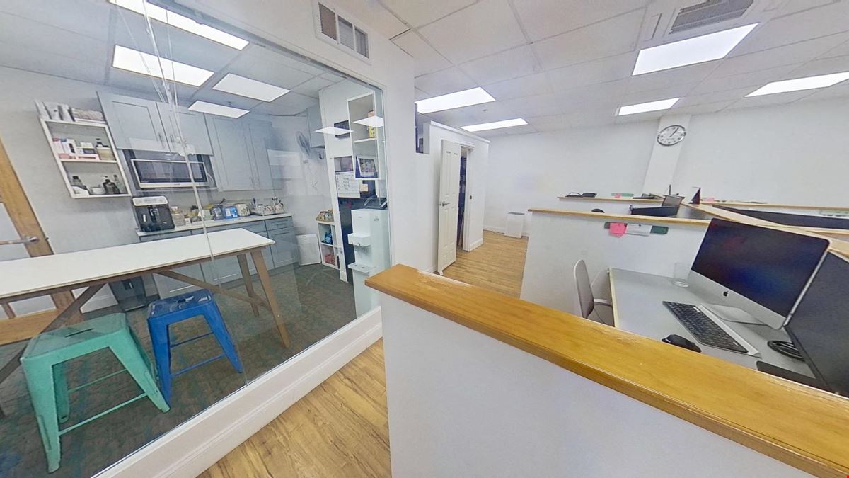 120 West 31st Street