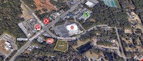 2.5 Acres Target Shadow Sites