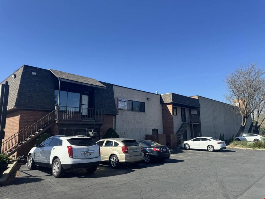4750 s 900 e Murray