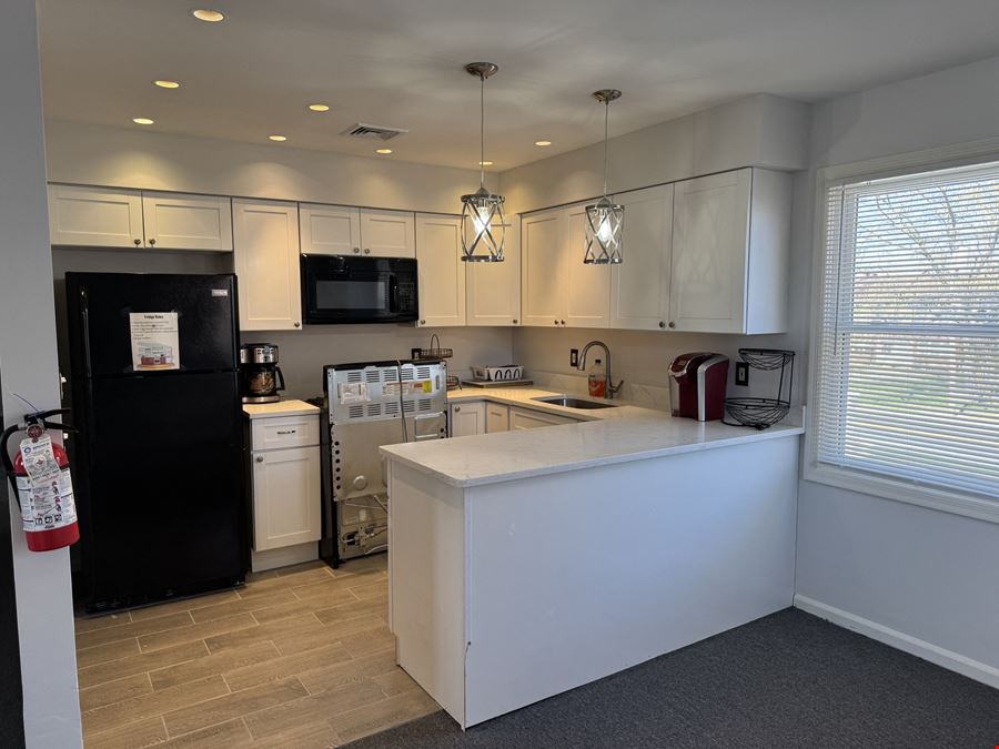1045 Sally Ike Road