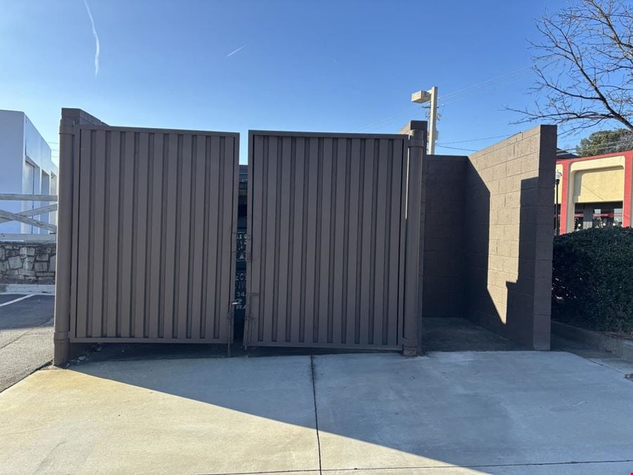 5410 Peachtree Industrial Blvd