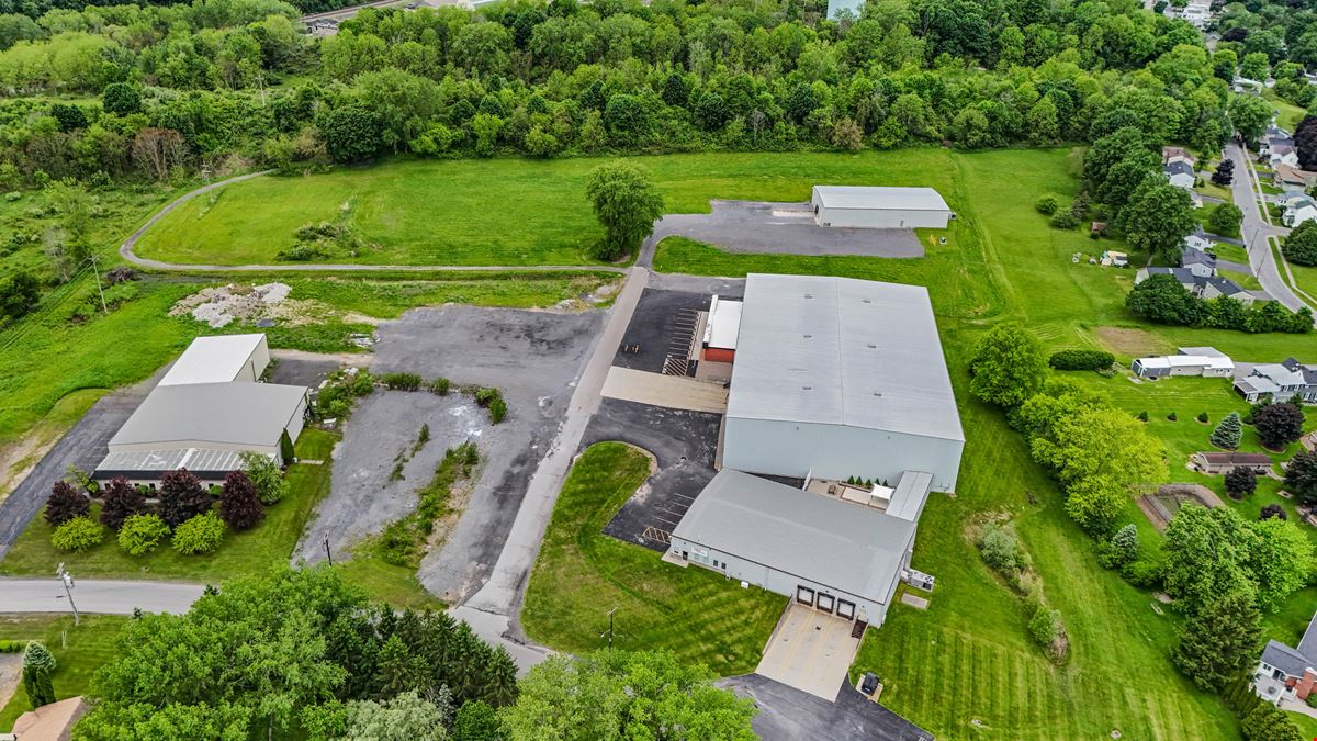 80 Davis Pkwy
