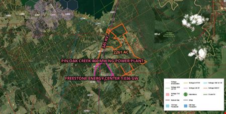 Preview of Other space for Sale at FM 488