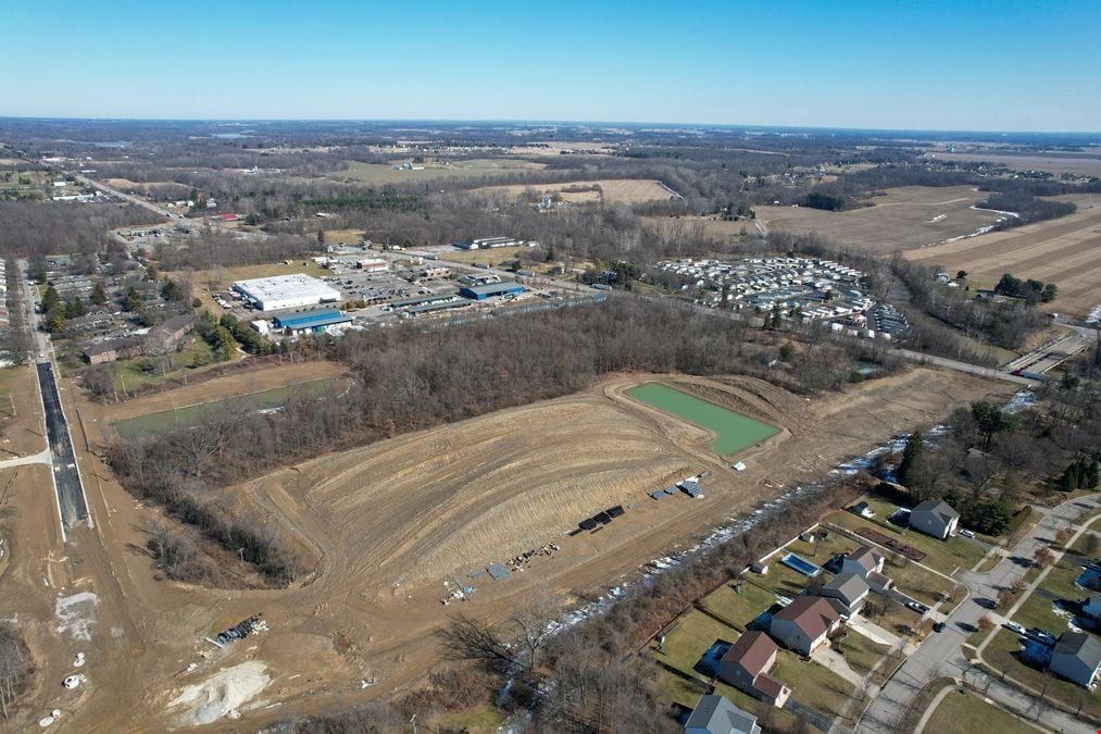 Addison Farms