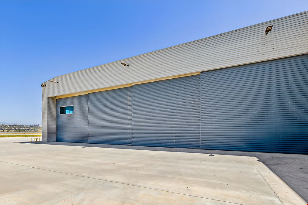 800 Aviation Dr.