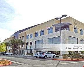 Arroyo Corporate Center - Phase I - Building 2