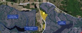 ±62 Acres of Land Ideally Suited for Mixed-Use Development