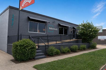 Preview of Industrial space for Sale at 3617 5th Ave S