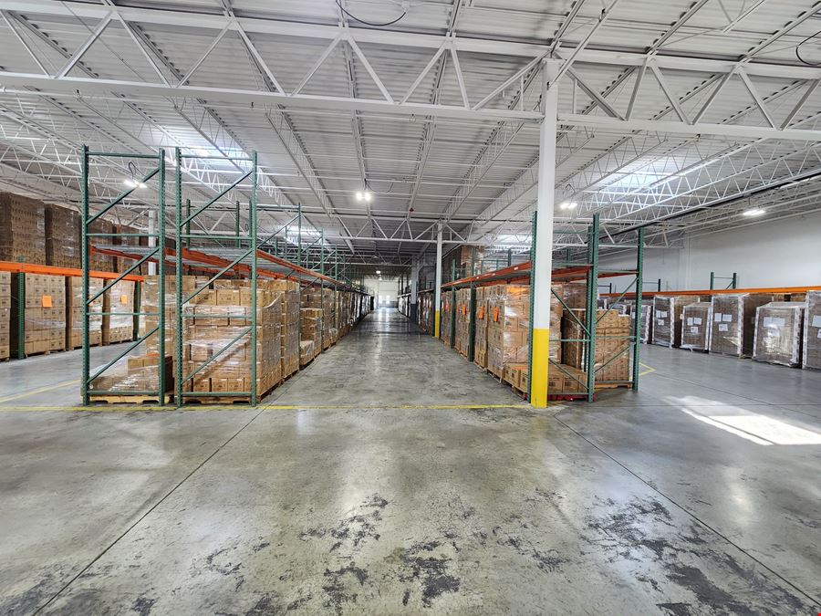 149 Industrial Rd
