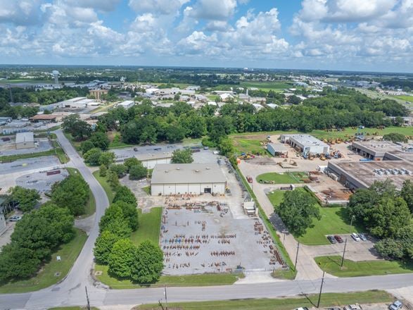 Preview of Industrial space for Rent at 109 Consolidated Drive