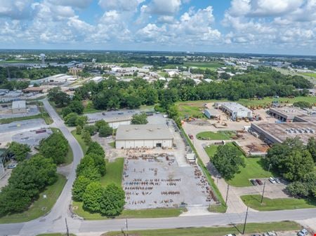 Preview of Industrial space for Rent at 109 Consolidated Drive