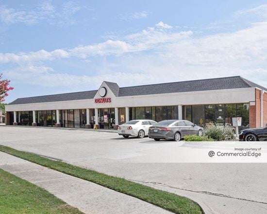 Preview of Retail space for Rent at 359 Lake Park Road