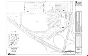 68 Acres at I-10 and Rangeline Road