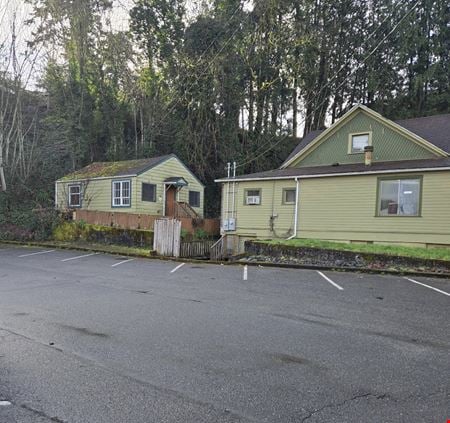 Preview of VacantLand space for Rent at 201 S Olympic Ave