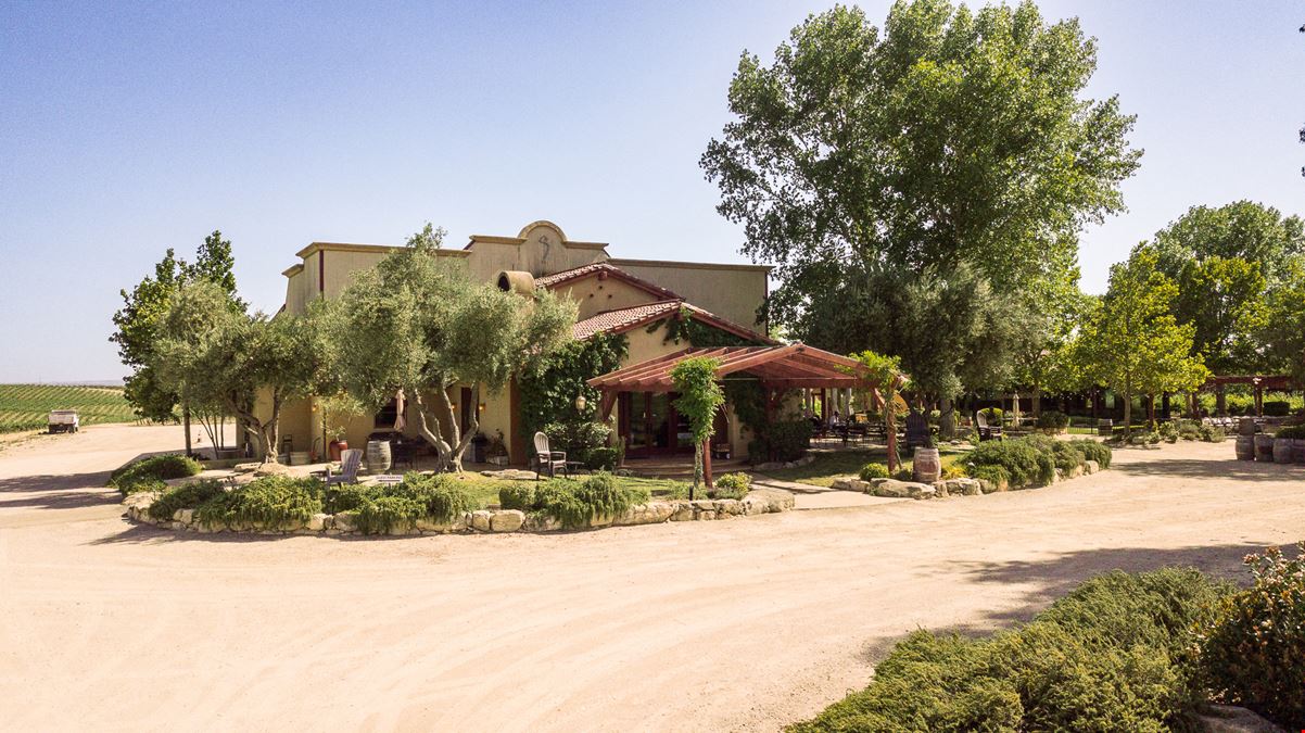 Four Sisters Ranch