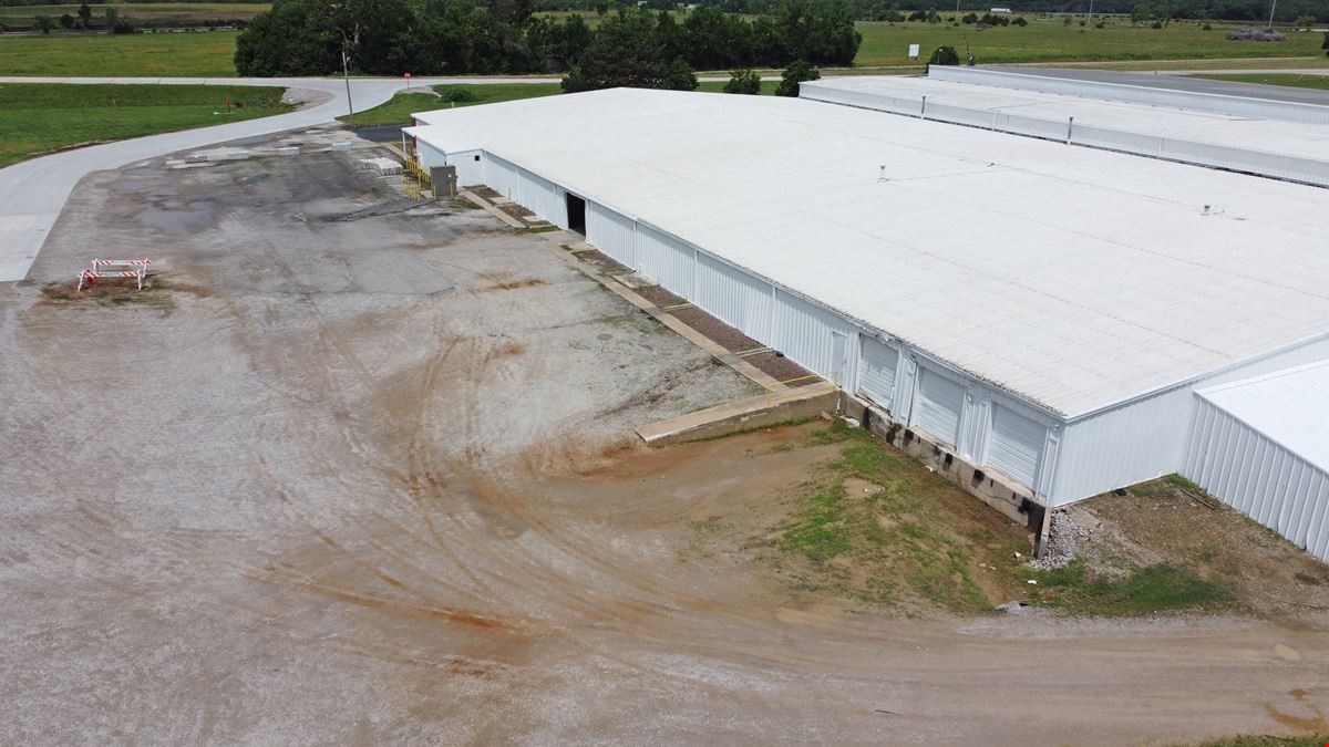 SOUTHEAST KANSAS INDUSTRIAL INVESTMENT