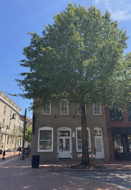 Preview of Office space for Rent at 149B West Main Street
