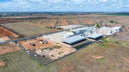 Preview of Industrial space for Sale at 506 County Road 137