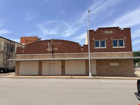 Preview of Unassigned space for Sale at 114 E.  Oklahoma St.