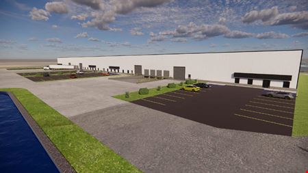 Preview of Industrial space for Rent at 1250 Maule Road