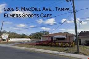 2 Bar Portfolio Sale | Prime Tampa Locations