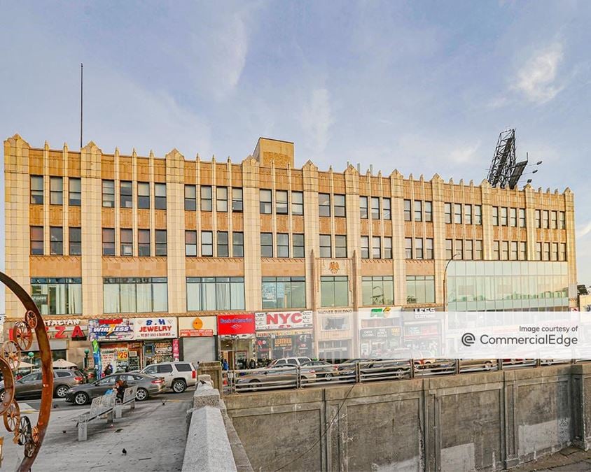 Wagner Building
