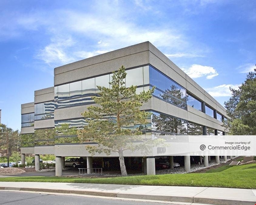 Greenwood Village Center - Plaza 25