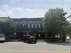 Siegle's Building