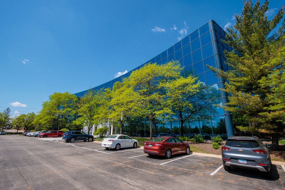 Lakewoods Corporate Center I