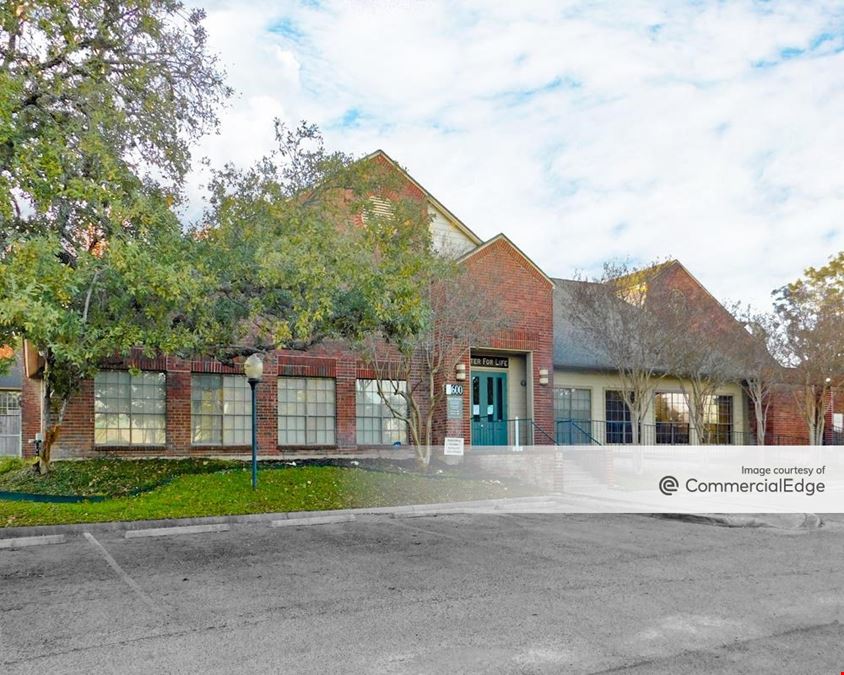 12915 Jones Maltsberger Road