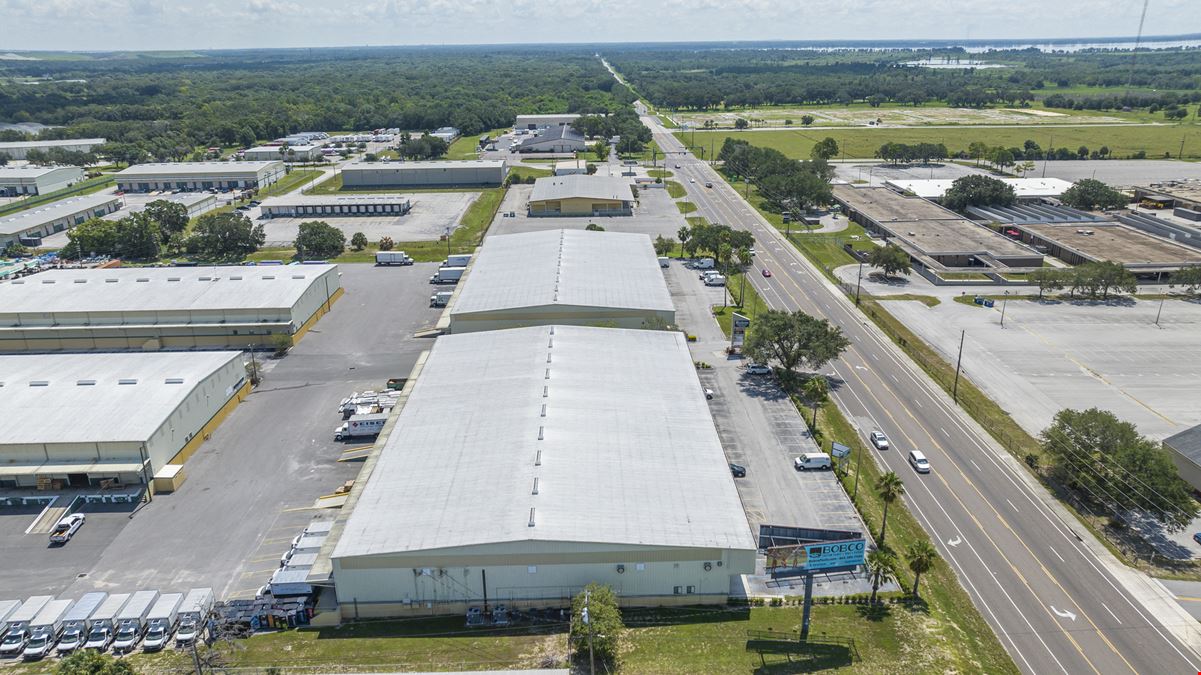 3204 Winter Lake Road