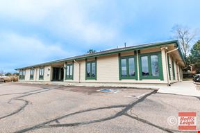 6015 Lehman Dr
