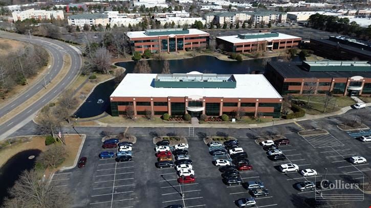 Liberty Executive Park