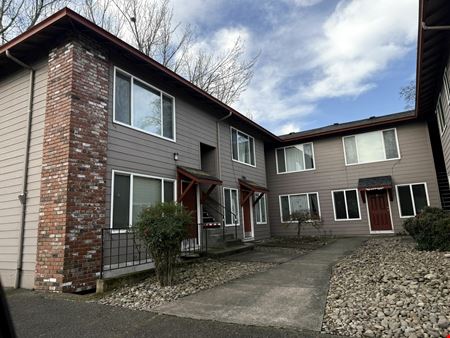 Preview of Multi-Family space for Sale at 5625 SE Gladstone St