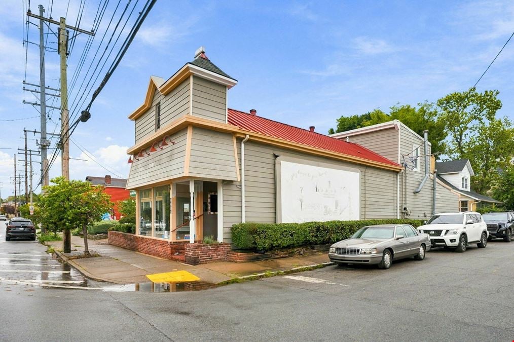 2232 Frankfort Ave