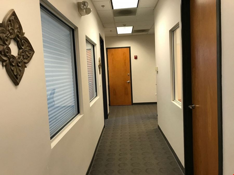 9 Crystal Lake Rd  #205