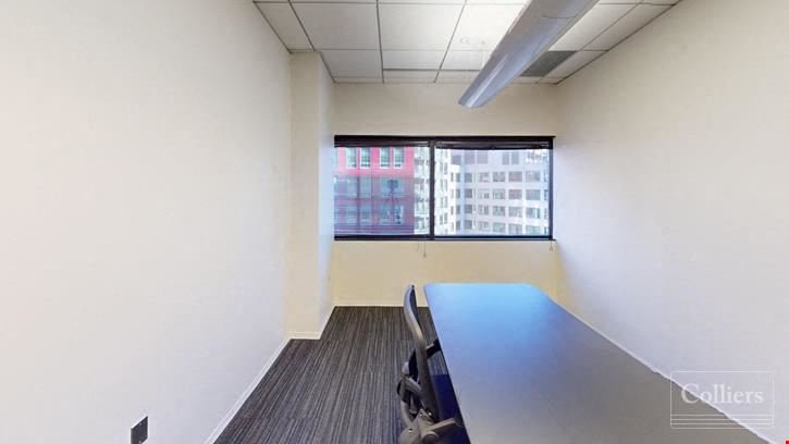 Bethesda Sublease - Price Reduced