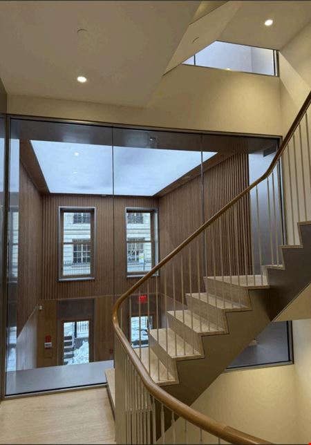 Preview of commercial space at 26 E 78th St