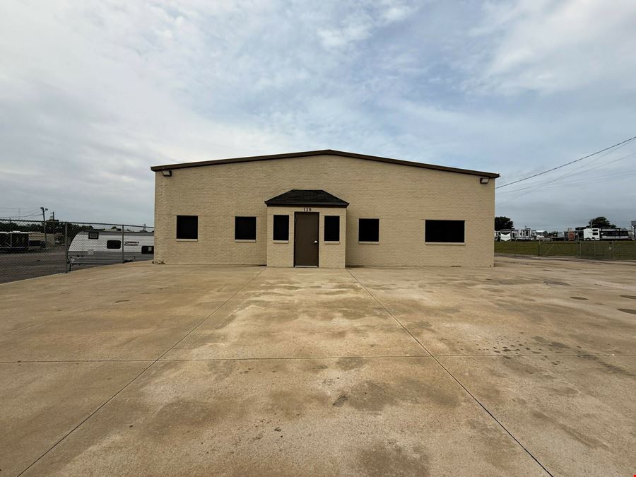 120 W Dunbar Cave Rd