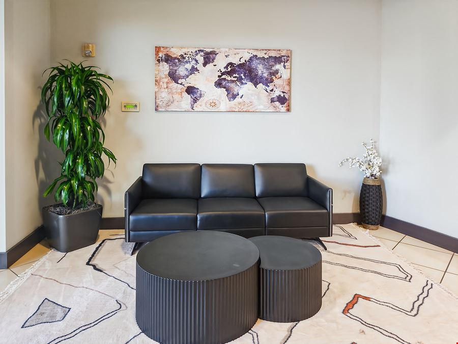 Regus - Orange Park - Crossing Blvd