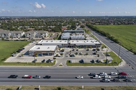 Preview of commercial space at 1601 W Trenton Rd