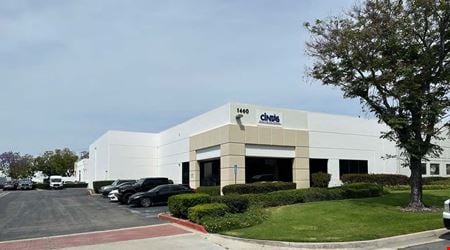 Preview of Industrial space for Rent at 1460 S Carlos Ave