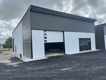 Preview of commercial space at 6420 Farm to Market 1102