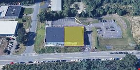 6,075SF NNN Retail/Industrial For Lease