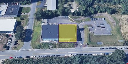 Preview of Retail space for Rent at 70 Frank Mossberg Dr