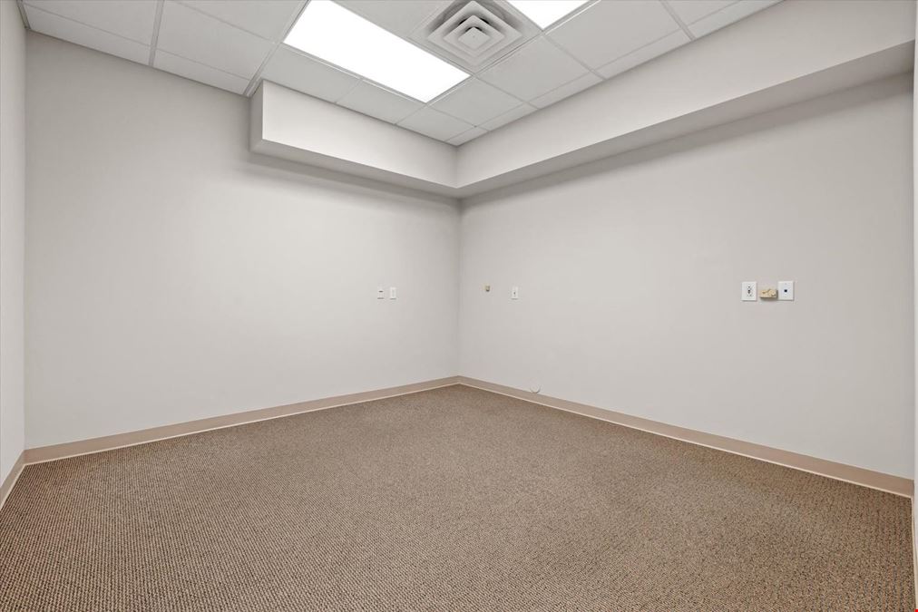 East Brainerd Office Suite 7 Private Offices 