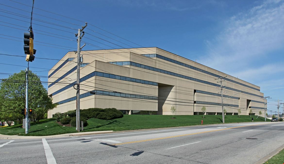 10150 York Road
