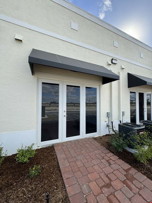 US 192 Business Center - West Melbourne