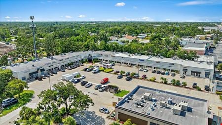Preview of Retail space for Rent at 4141 S Tamiami Trl