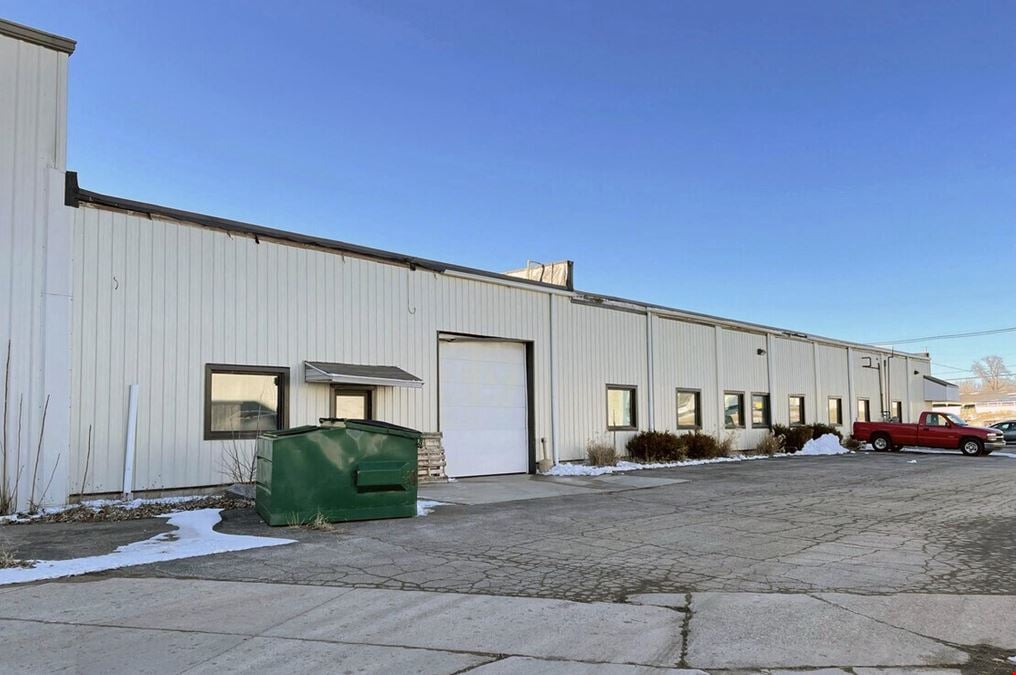 127-129 Industrial Ave